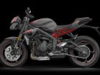 Triumph Street Triple R